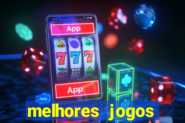 melhores jogos estrategia android